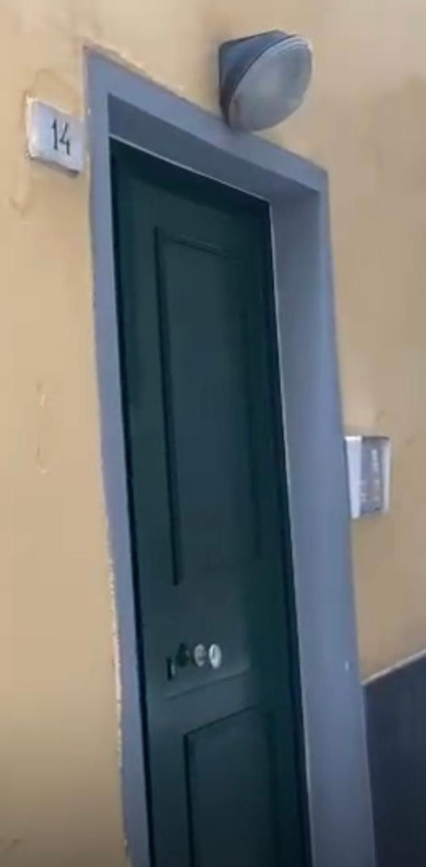 Apartment Antica Accademia