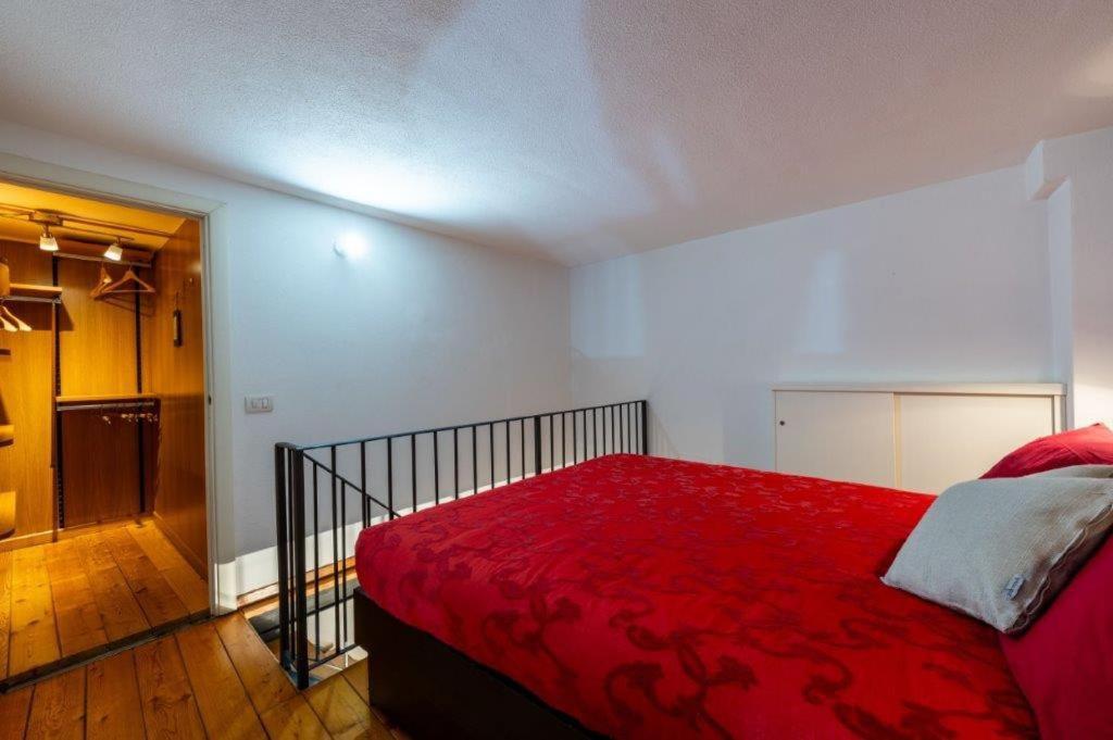 Antica Accademia Apartment