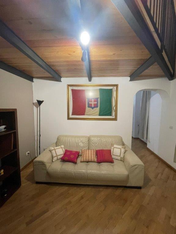 Apartment Antica Accademia
