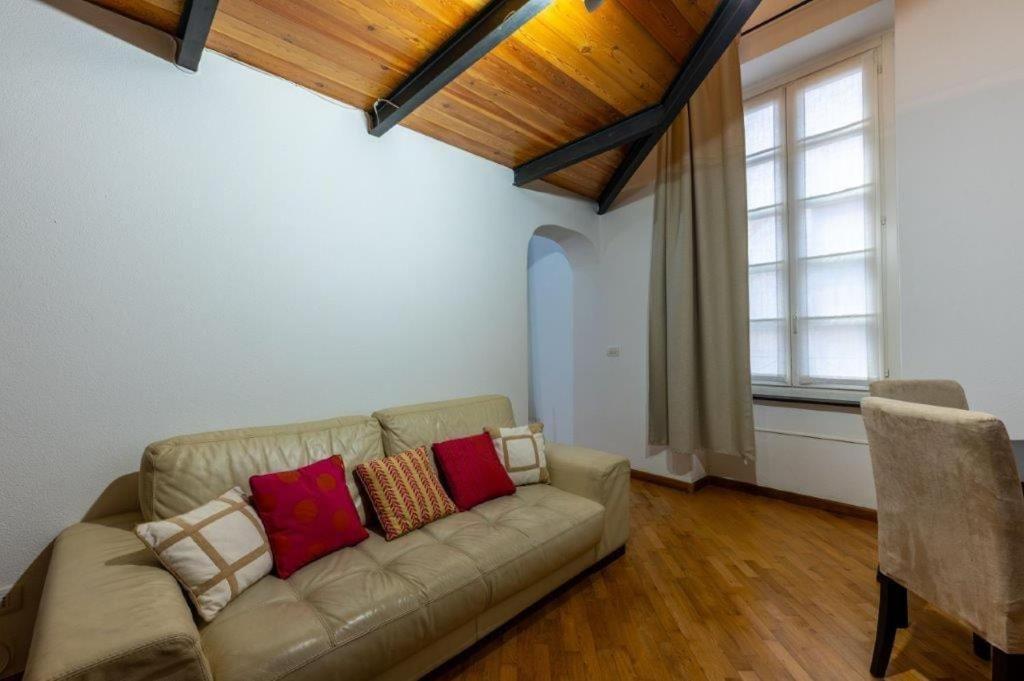Antica Accademia Apartment *