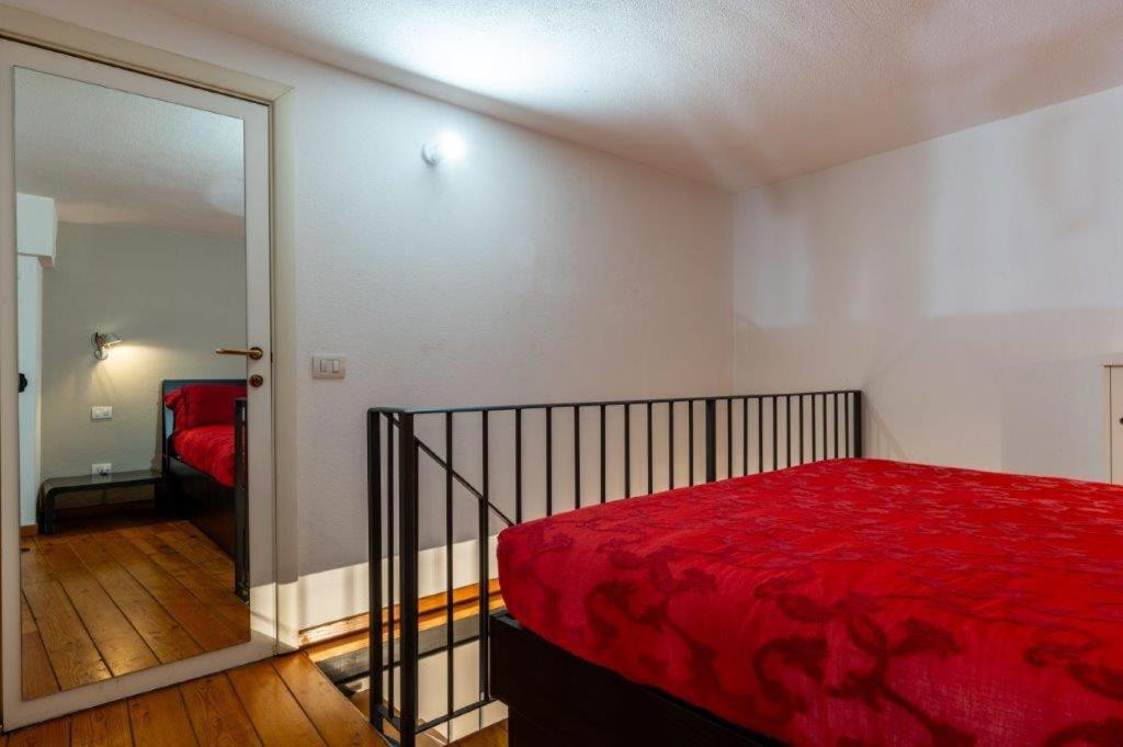Apartment Antica Accademia *