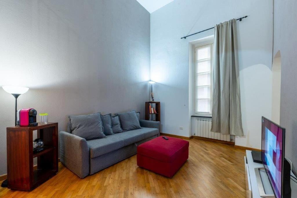 Antica Accademia Apartment Genoa