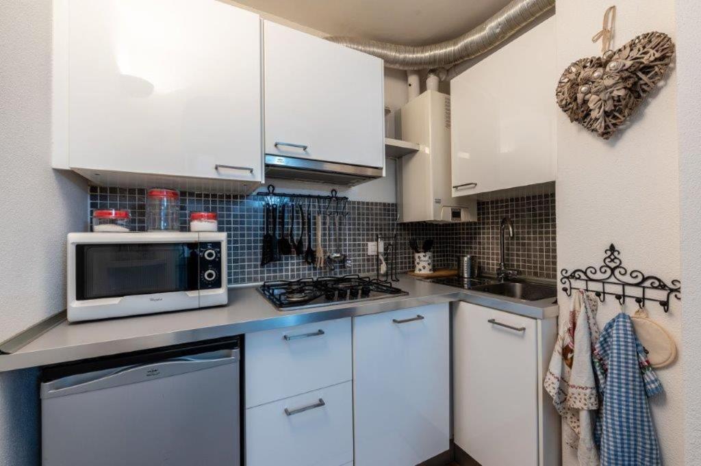 Apartment Antica Accademia Genoa
