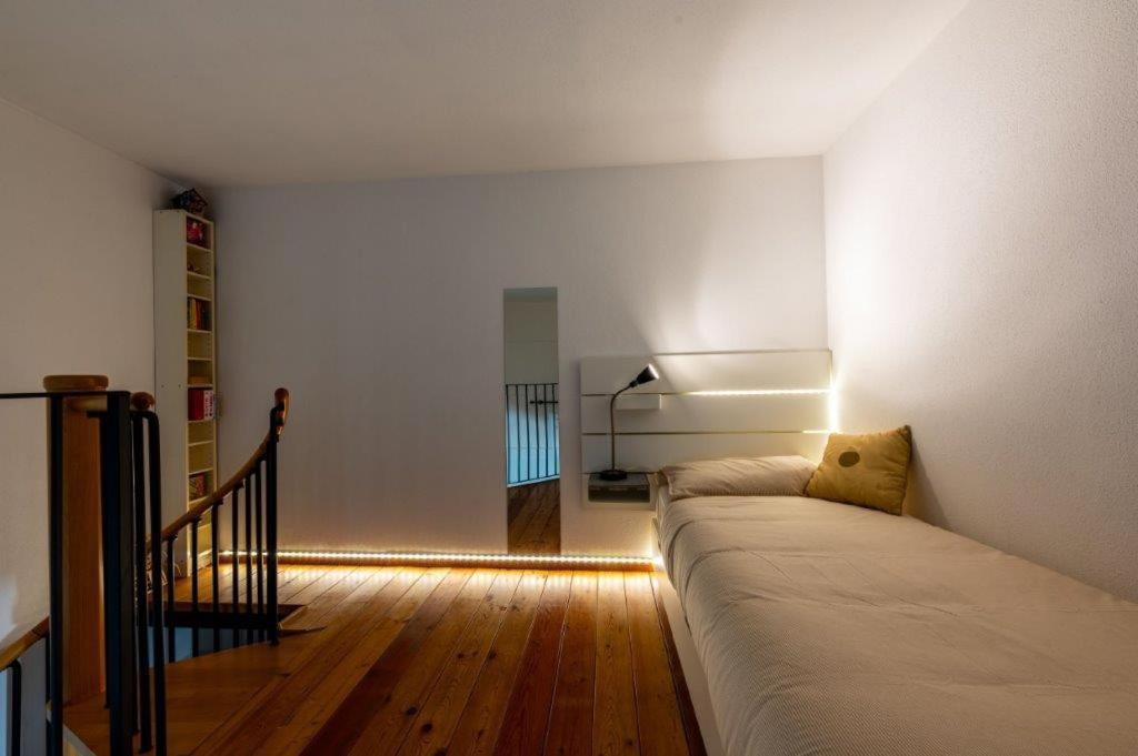 Apartment Antica Accademia *