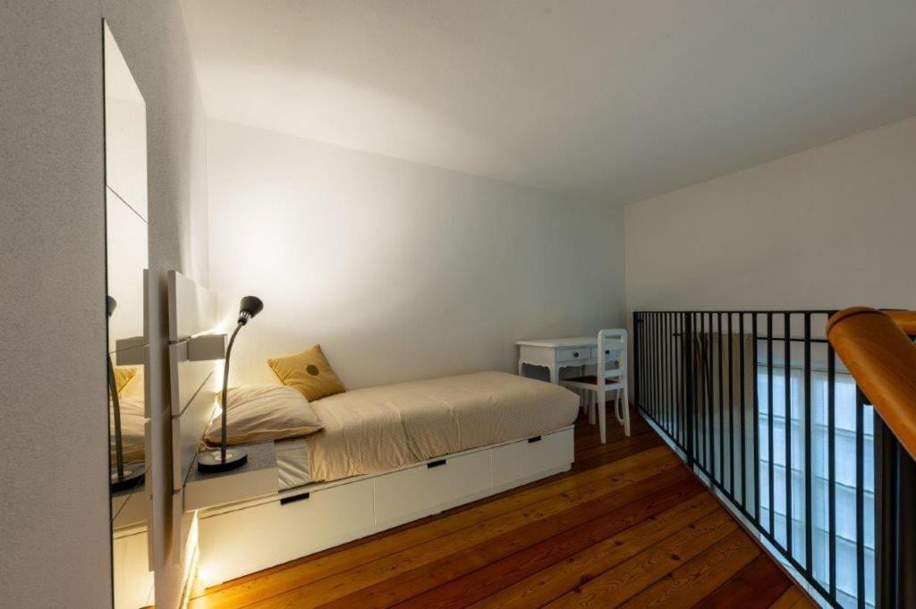Apartment Antica Accademia Genoa