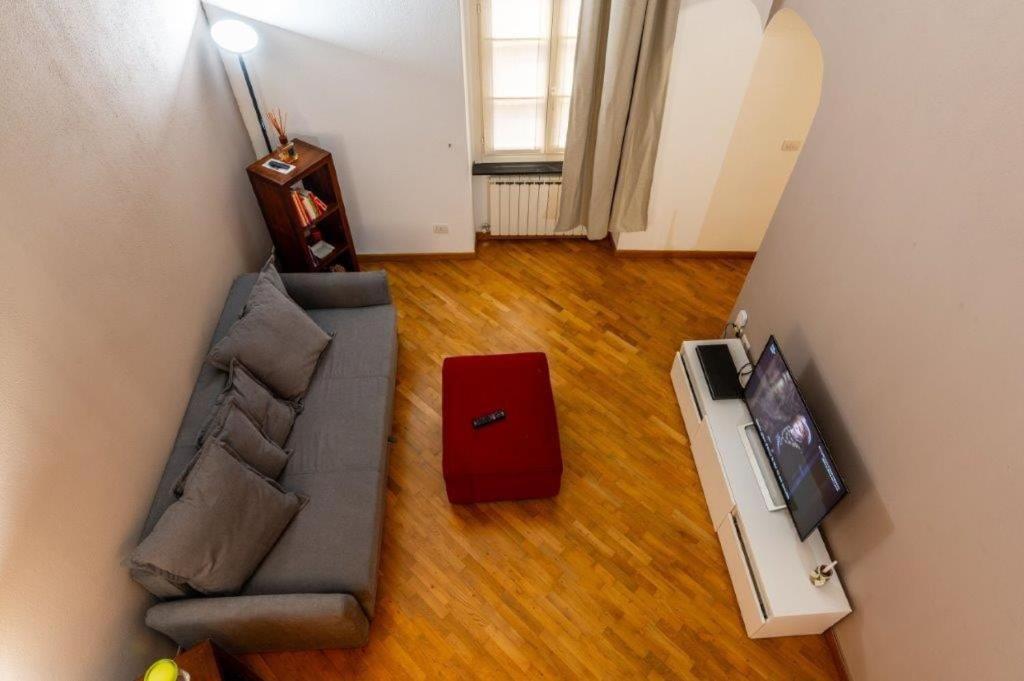 Apartment Antica Accademia