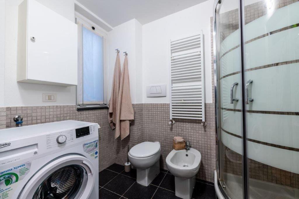 Apartment Antica Accademia Genoa