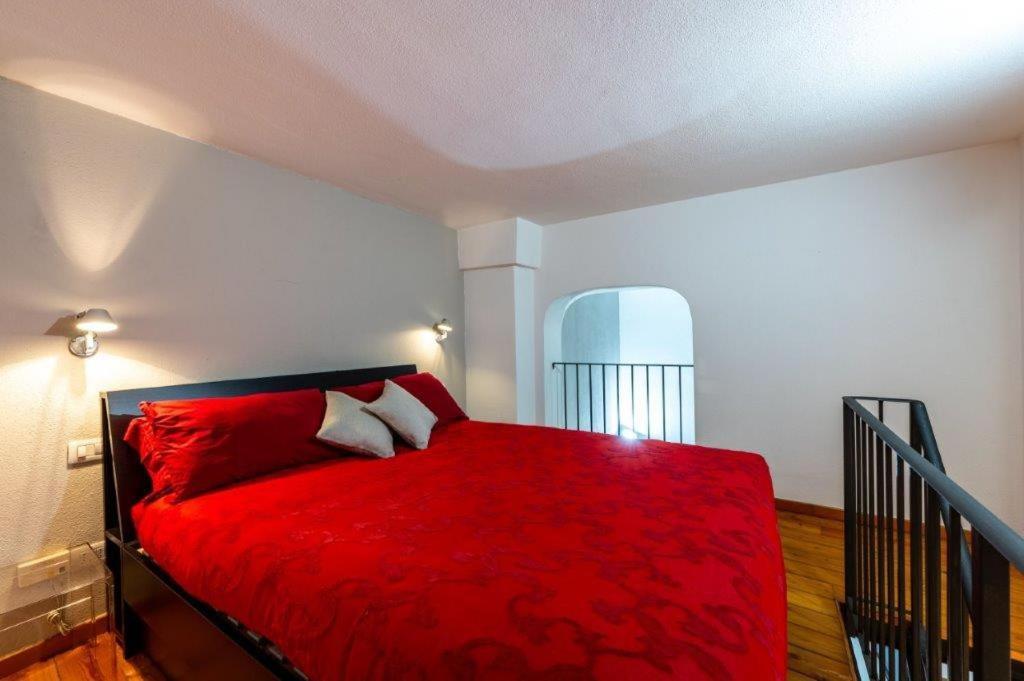 Apartment Antica Accademia