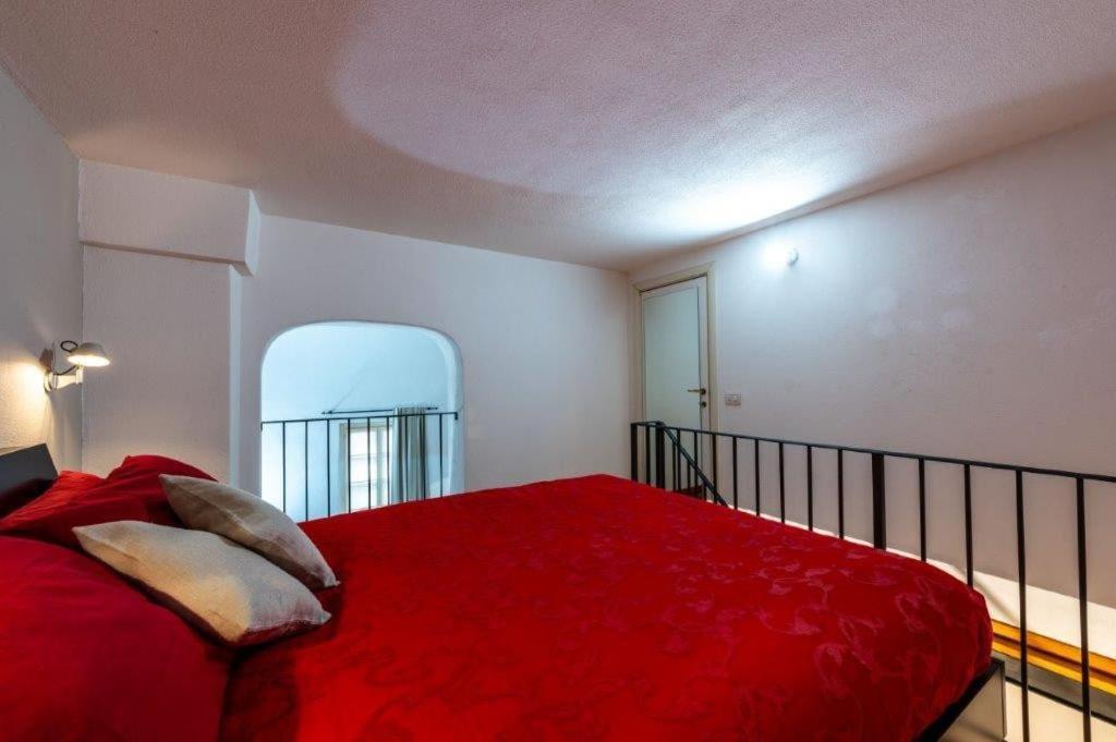 Antica Accademia Apartment *