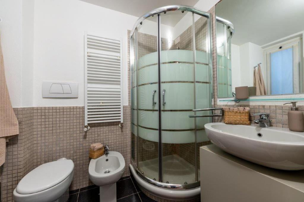 Antica Accademia Apartment